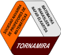 Logo Sociedad Navarra de Profesores de Matemáticas 'TORNAMIRA'
